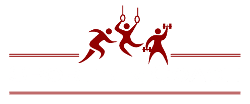 Fitnessraum-Buchung Logo